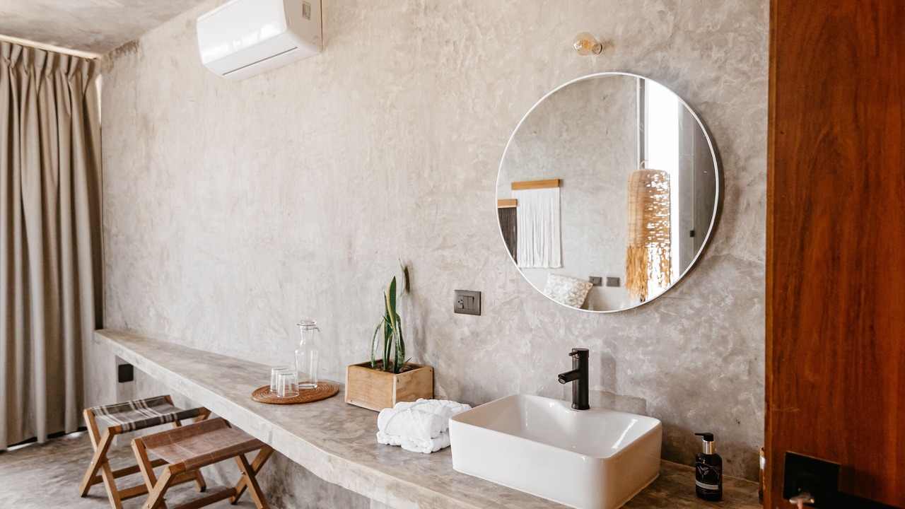 Photo of Bedroom in El Cuyo