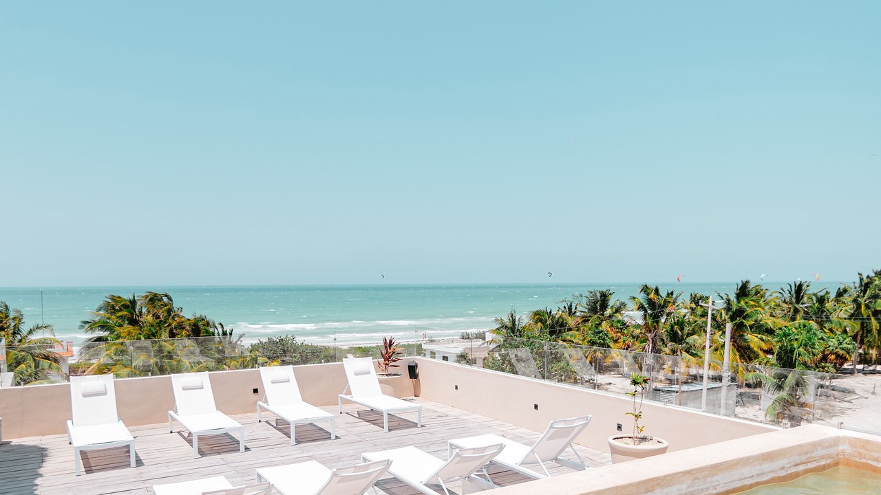 Photo of Outdoor in El Cuyo