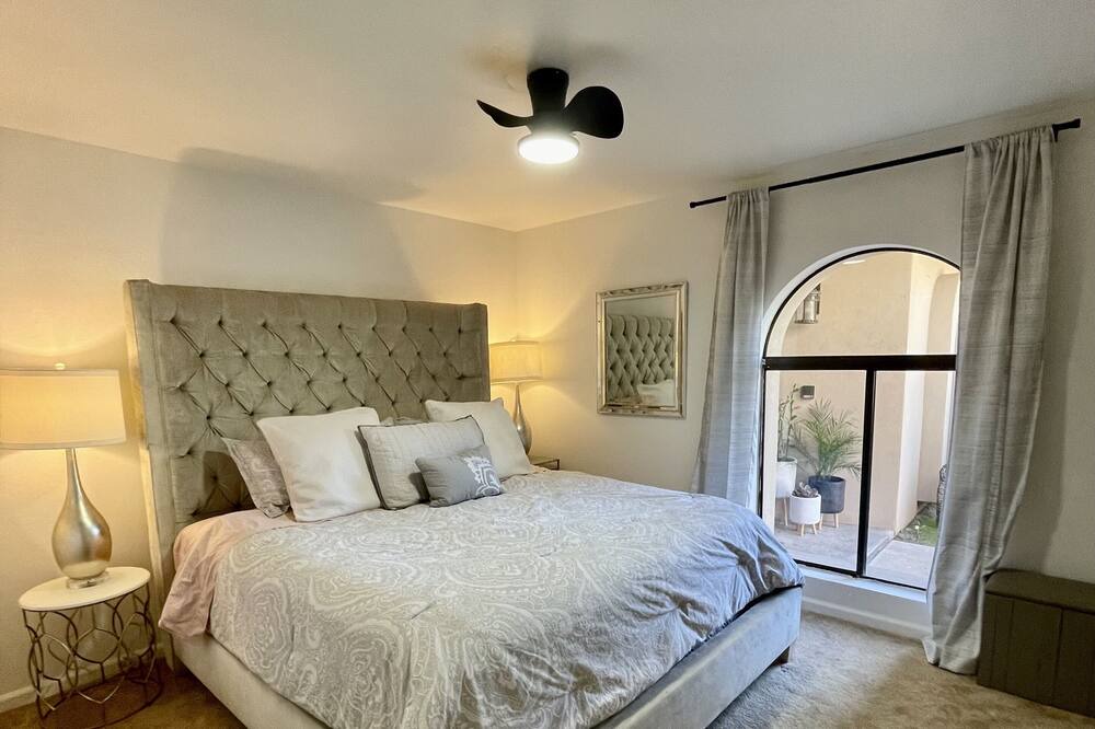 Photo of Bedroom in Buenavante