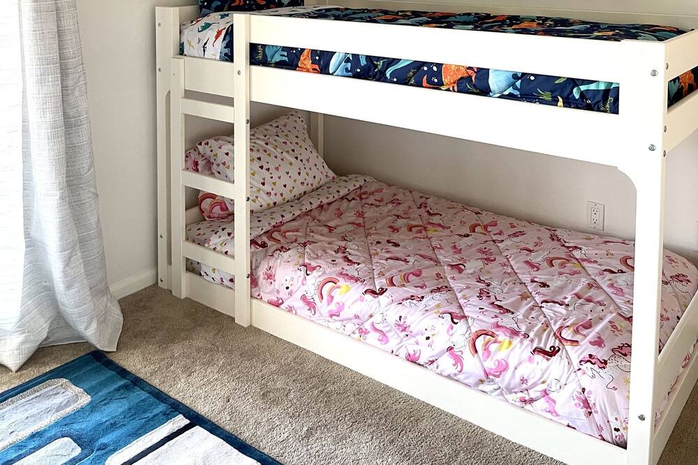Photo of Bedroom in Buenavante