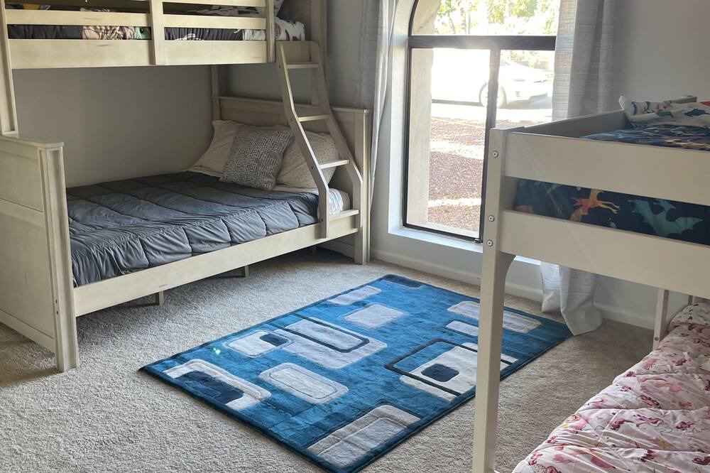 Photo of Bedroom in Buenavante