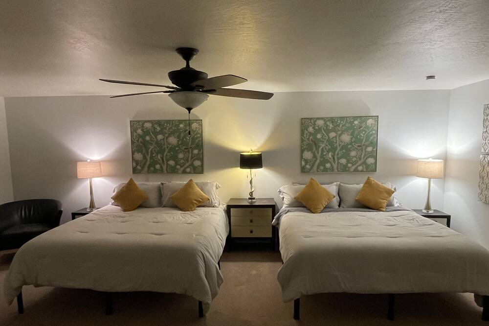 Photo of Bedroom in Buenavante