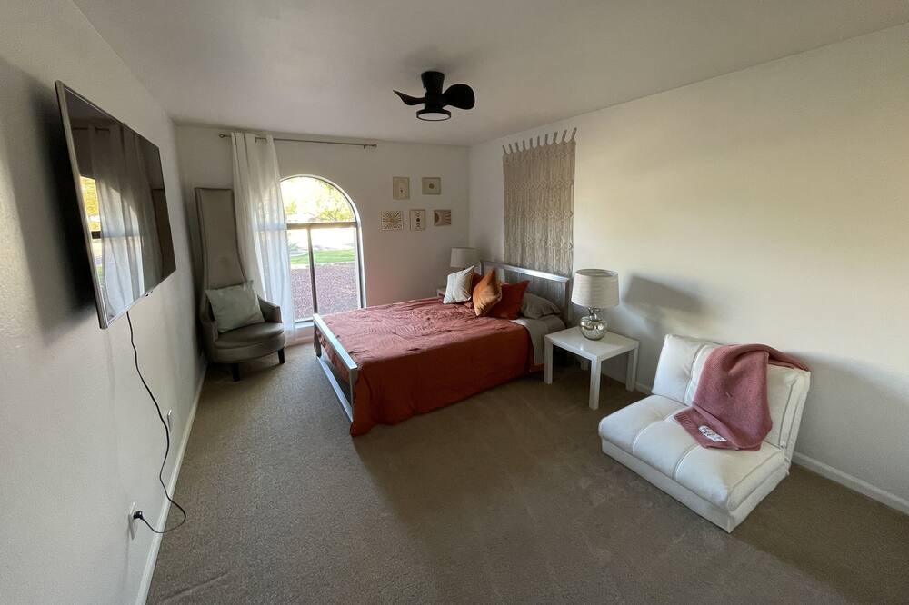Photo of Bedroom in Buenavante