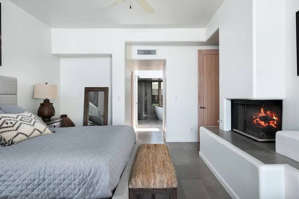 Photo of Bedroom in Desert Mountain