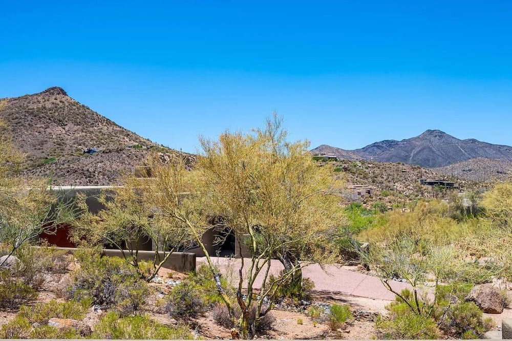 Photo of Outdoor in Desert Mountain