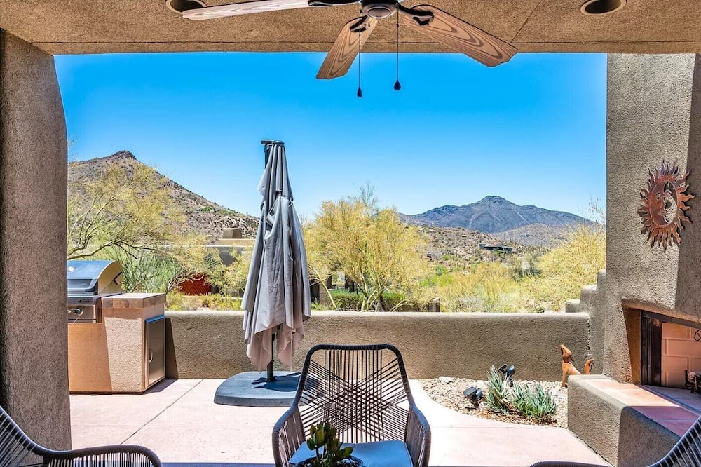 Photo of Others in Desert Mountain