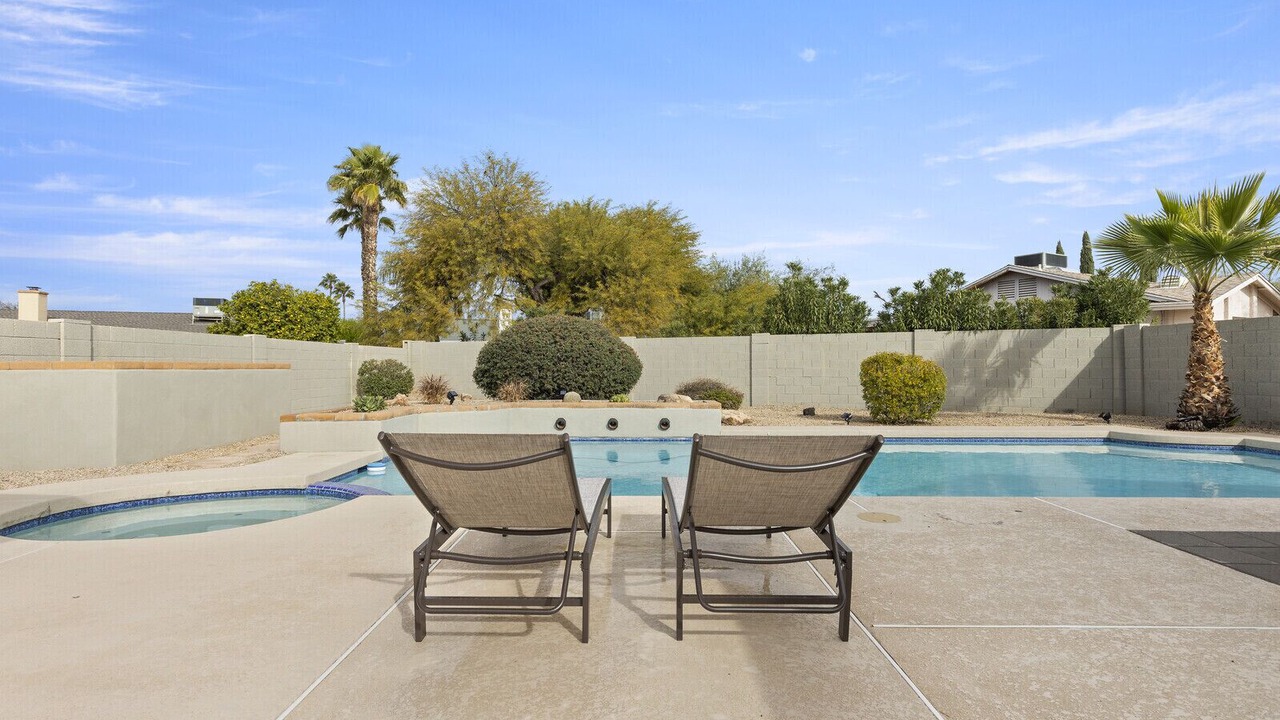 Photo of Outdoor in La Paz At Desert Springs