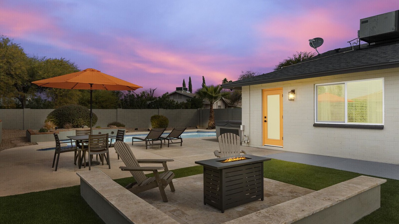 Photo of Outdoor in La Paz At Desert Springs
