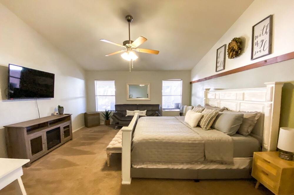 Photo of Bedroom in Deer Valley