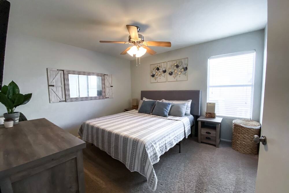 Photo of Bedroom in Deer Valley