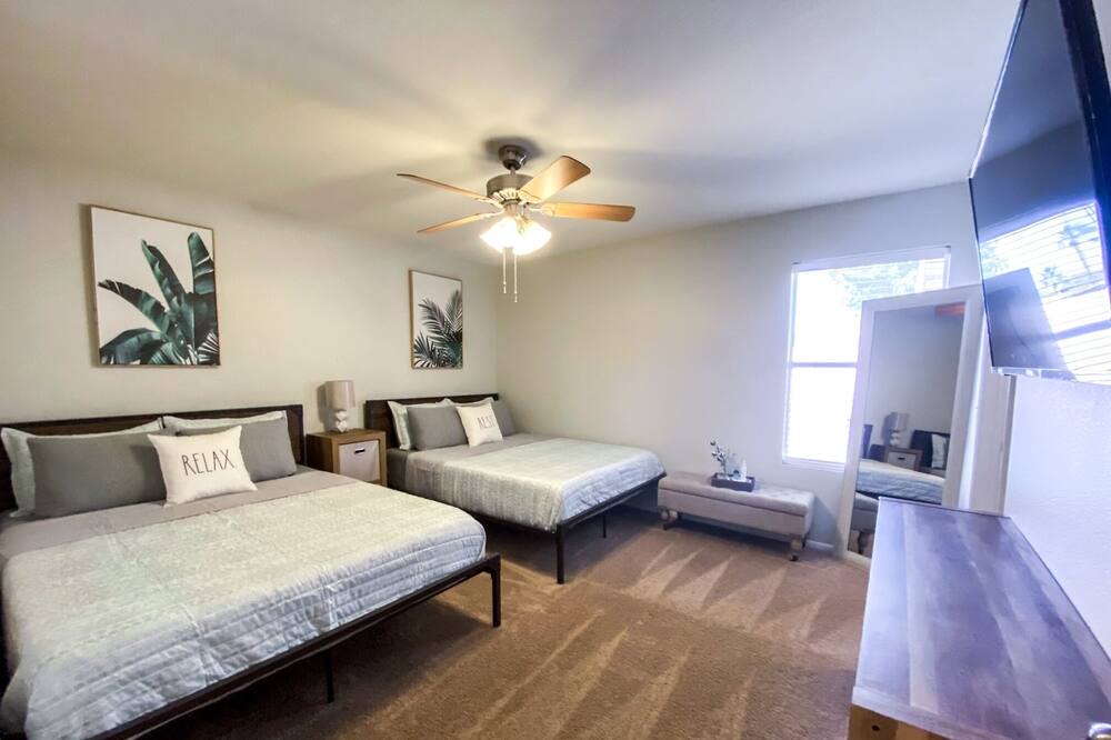 Photo of Bedroom in Deer Valley