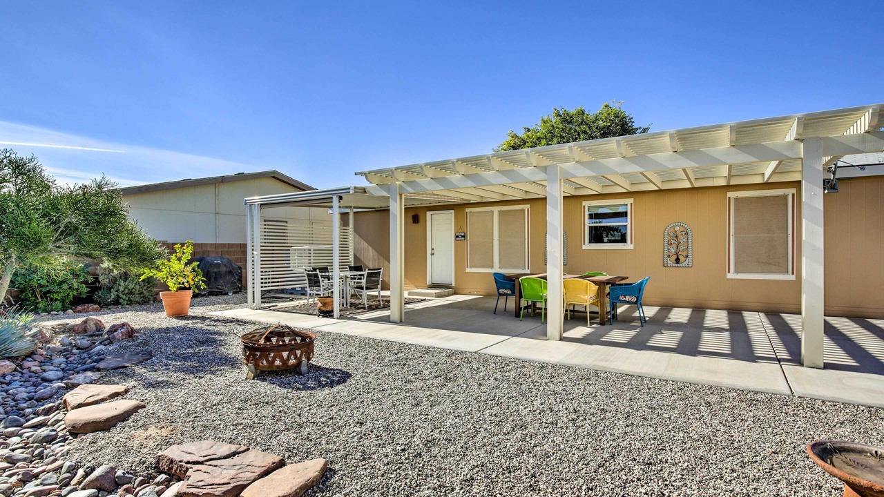 Photo of Outdoor in Fortuna Foothills