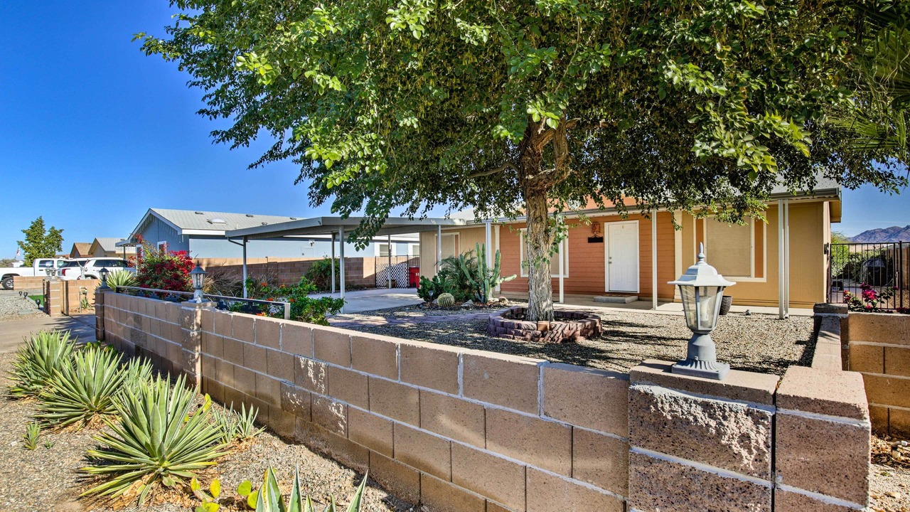 Photo of Outdoor in Fortuna Foothills