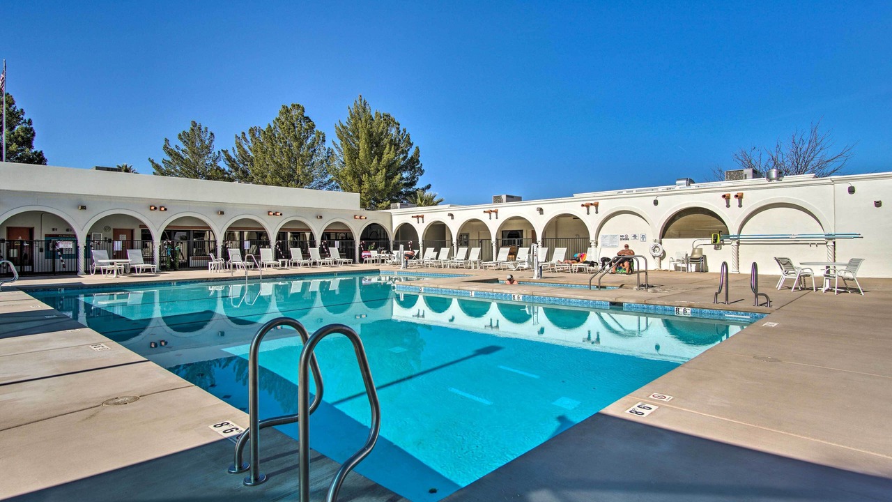 Photo of Outdoor in Green Valley Country Club Vistas