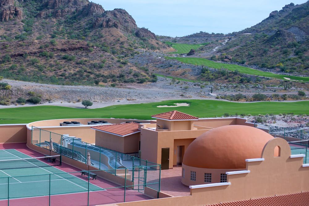 Photo of Outdoor in El Marasal