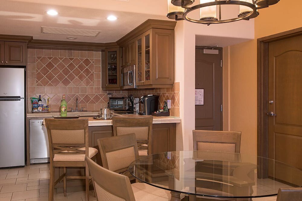 Photo of Kitchen in El Marasal