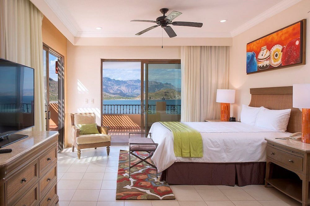 Photo of Bedroom in El Marasal
