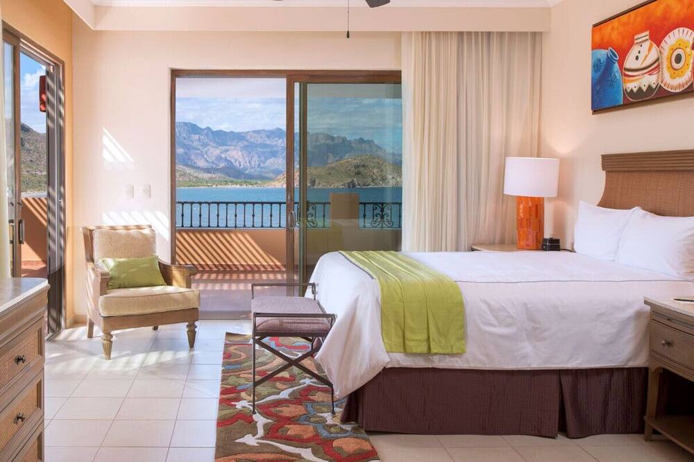Photo of Bedroom in El Marasal