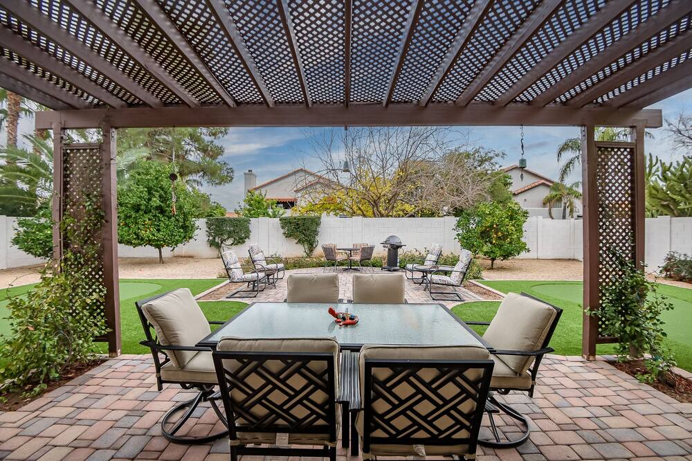 Photo of Outdoor in La Paz At Desert Springs