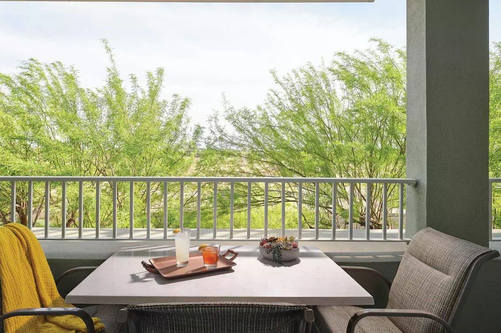 Photo of Outdoor in Desert Ridge