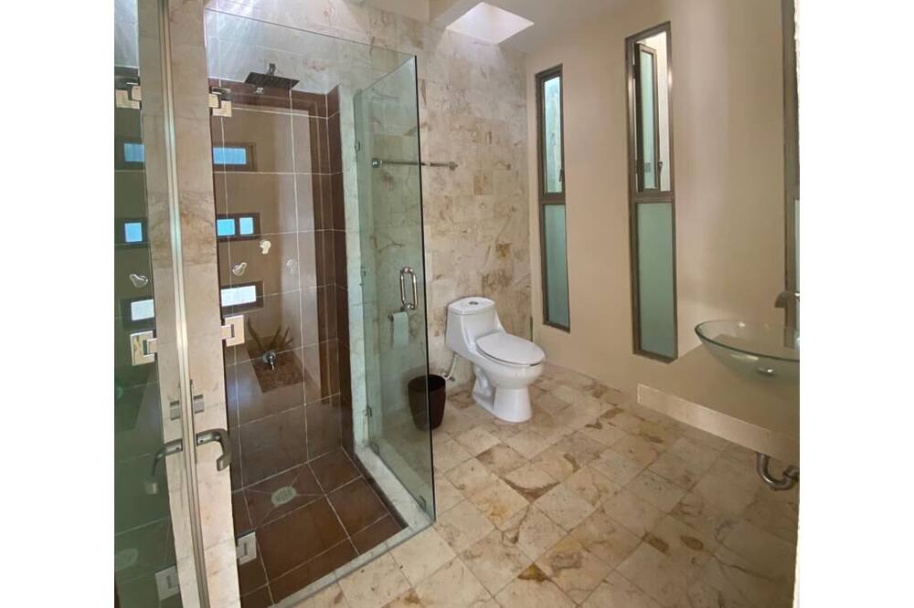 Photo of Bathroom in Merida
