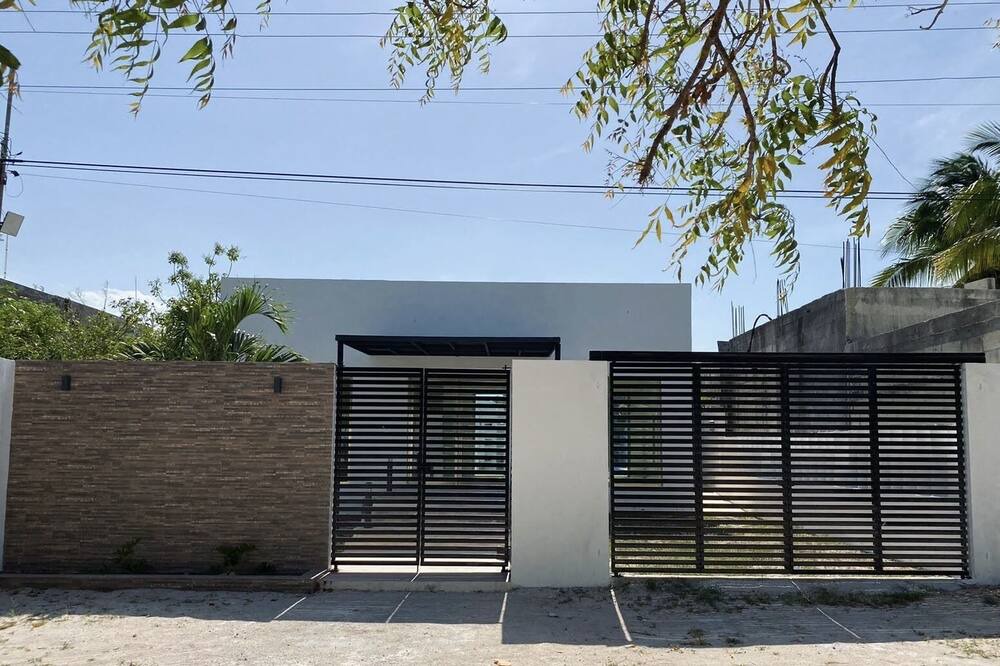 Photo of Outdoor in Merida