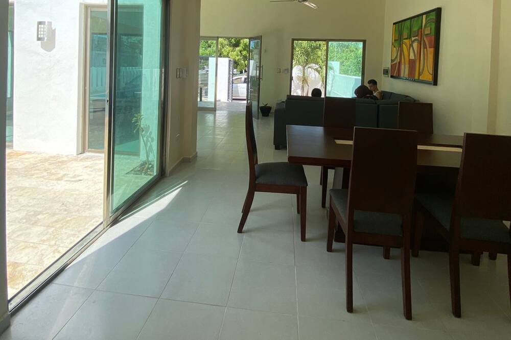 Photo of Outdoor in Merida