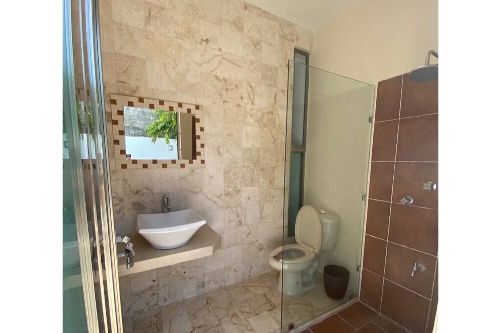Photo of Bathroom in Merida