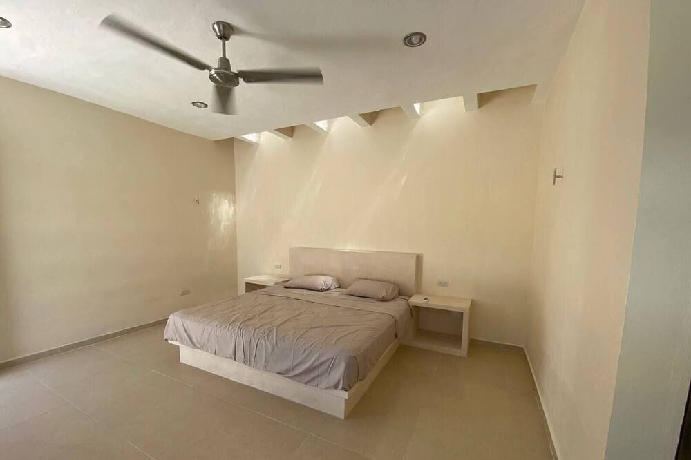 Photo of Bedroom in Merida