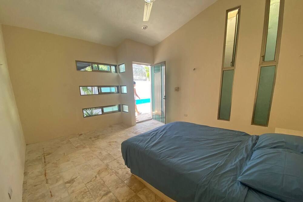 Photo of Bedroom in Merida