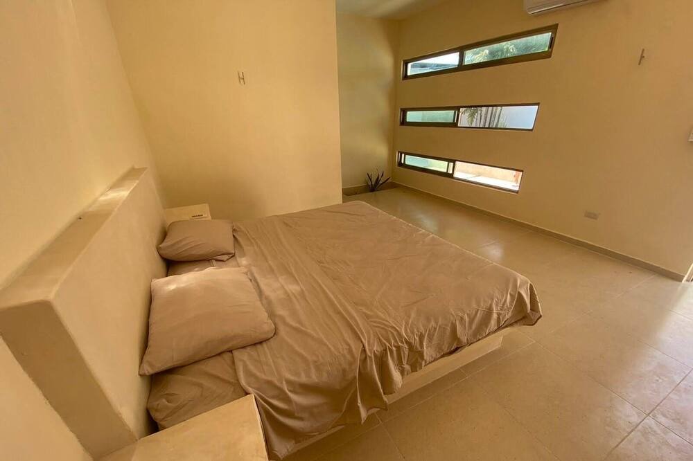 Photo of Bedroom in Merida
