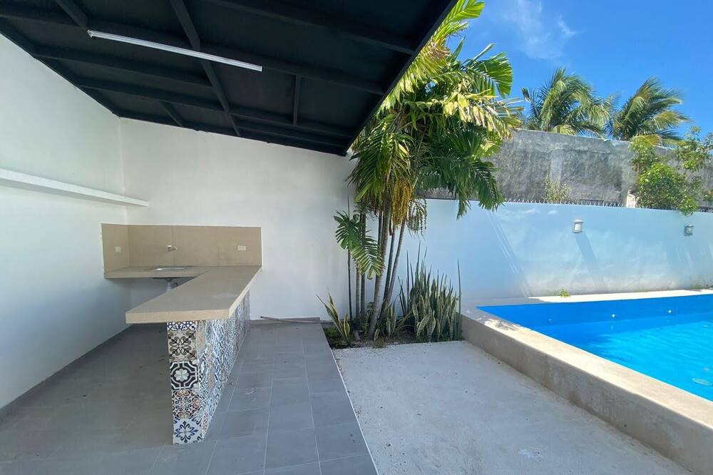 Photo of Outdoor in Merida