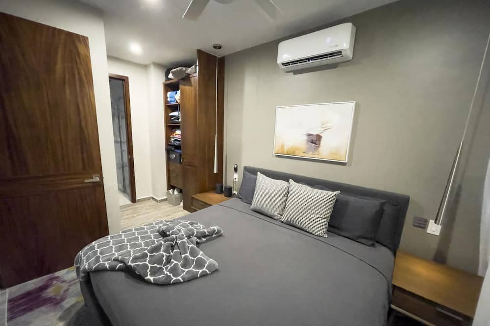 Photo of Bedroom in Diaz Ordaz