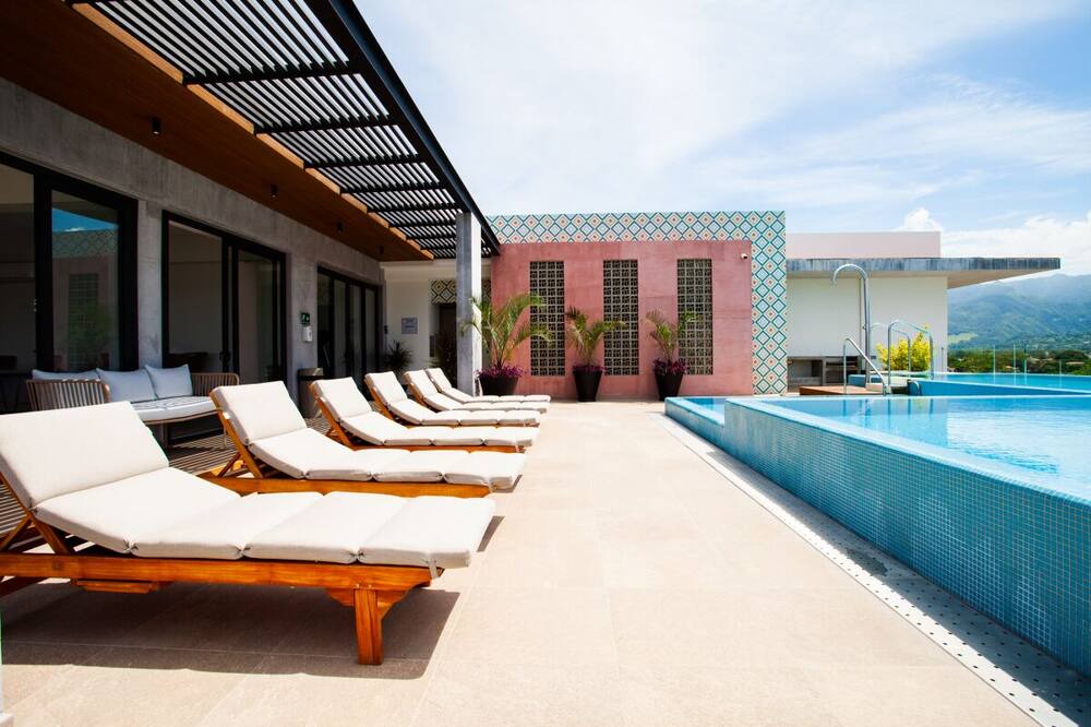 Photo of Outdoor in Diaz Ordaz