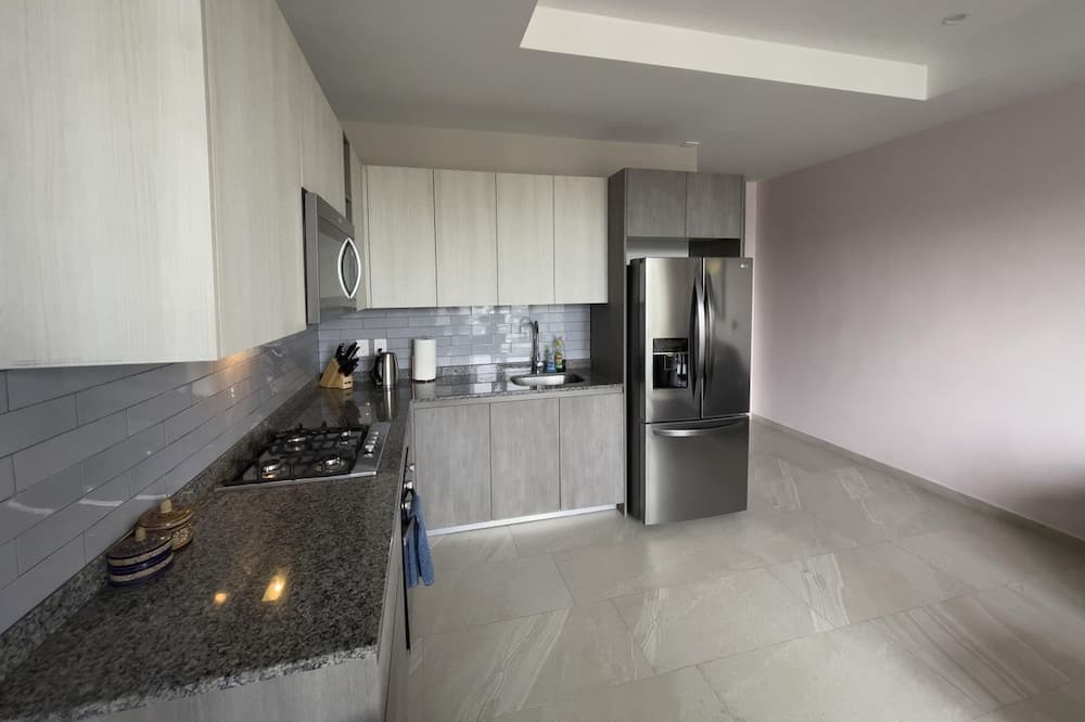 Photo of Kitchen in Diaz Ordaz