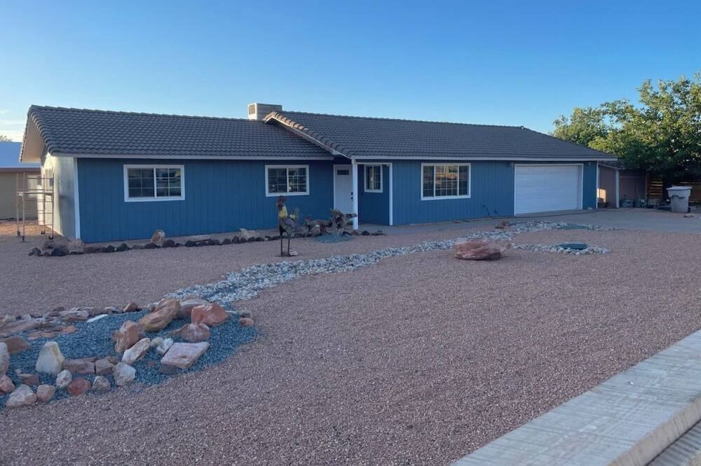 Photo of Outdoor in Kanab
