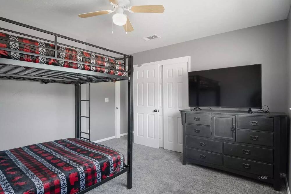 Photo of Bedroom in Kanab