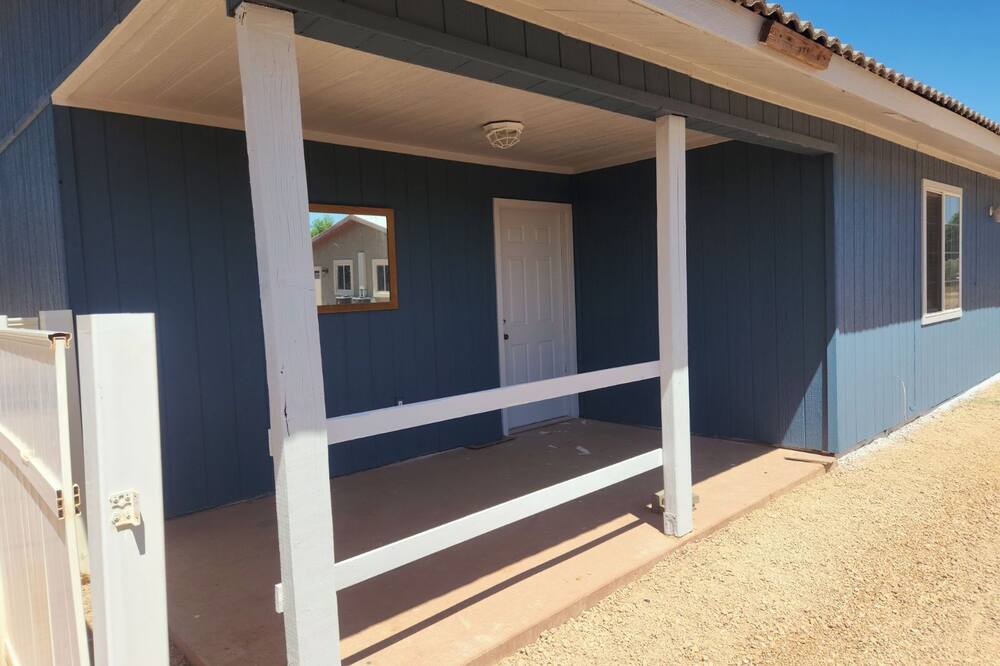Photo of Outdoor in Kanab