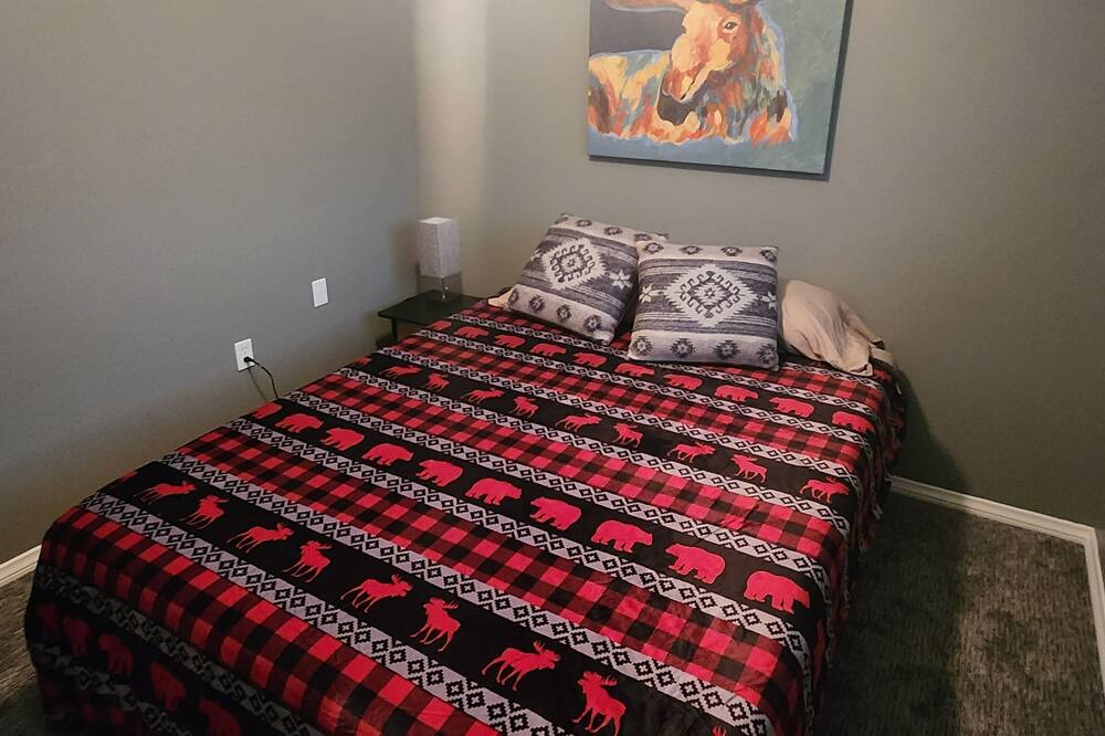 Photo of Bedroom in Kanab
