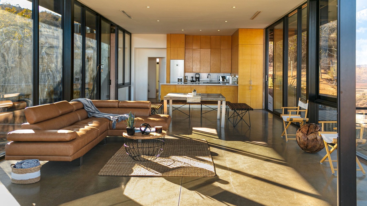 Photo of Kitchen in Valle de Guadalupe