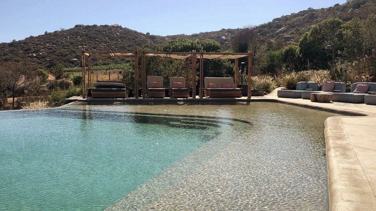 Photo of Outdoor in Valle de Guadalupe