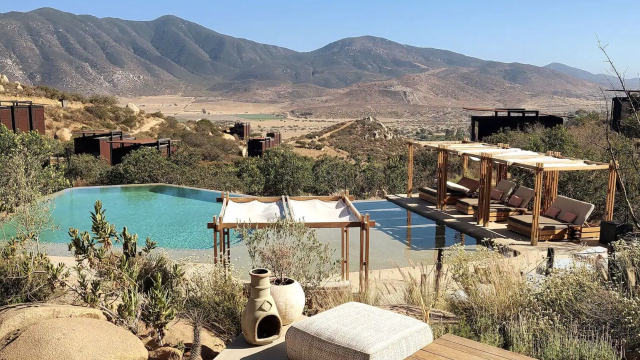 Photo of Outdoor in Valle de Guadalupe