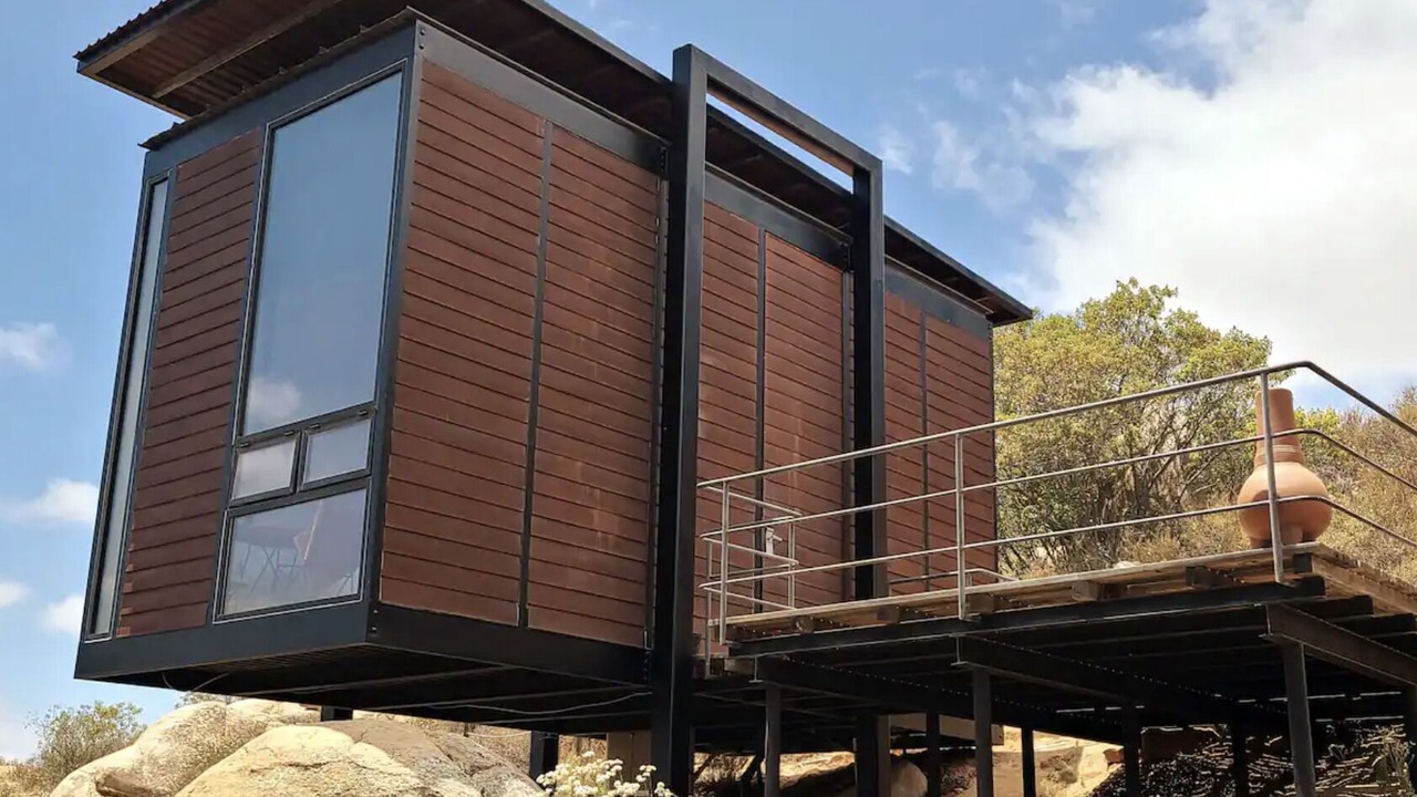 Photo of Outdoor in Valle de Guadalupe