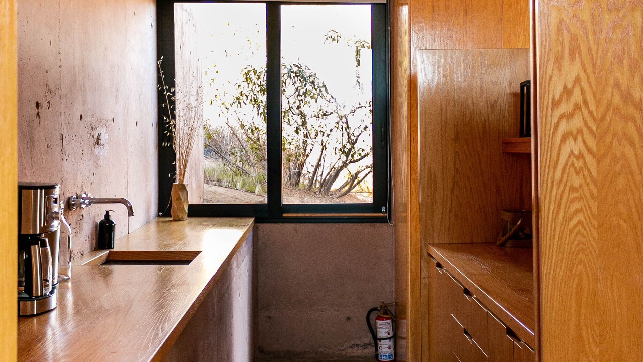 Photo of Bedroom in Valle de Guadalupe