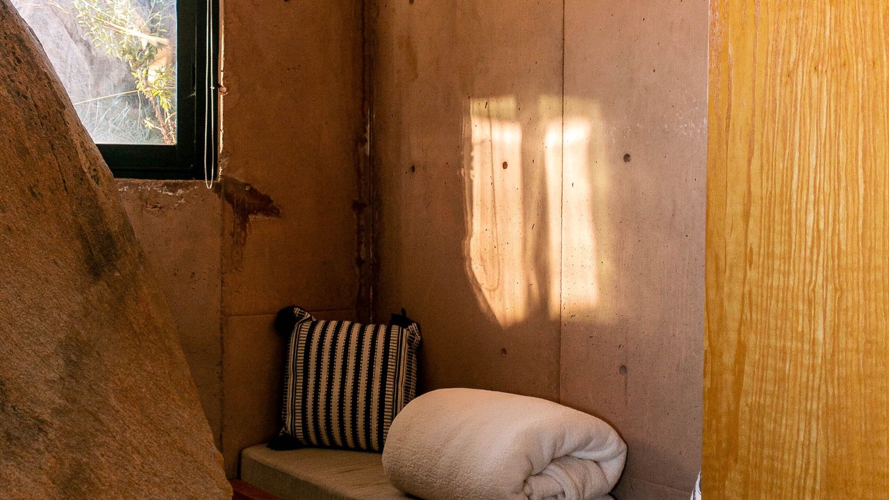 Photo of Bedroom in Valle de Guadalupe