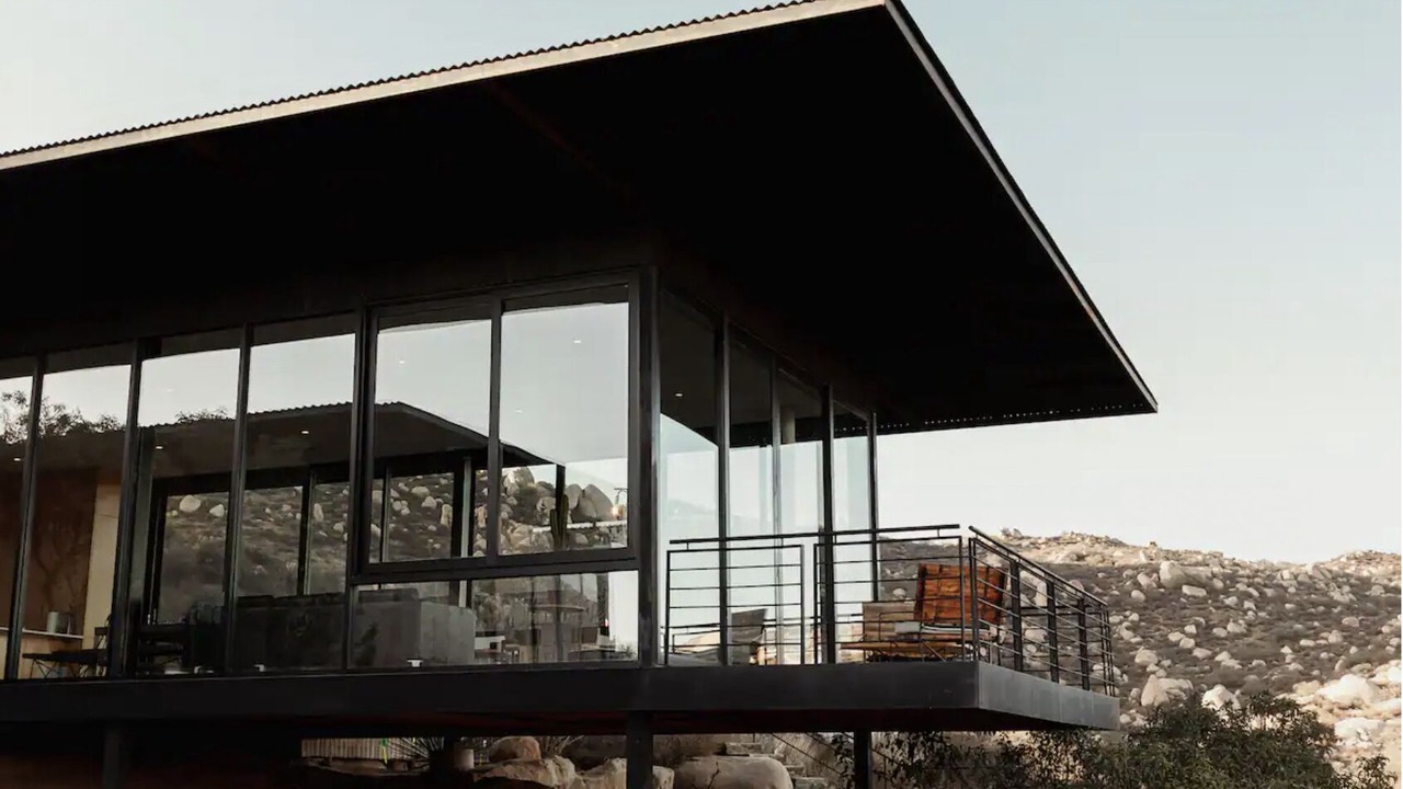 Photo of Outdoor in Valle de Guadalupe