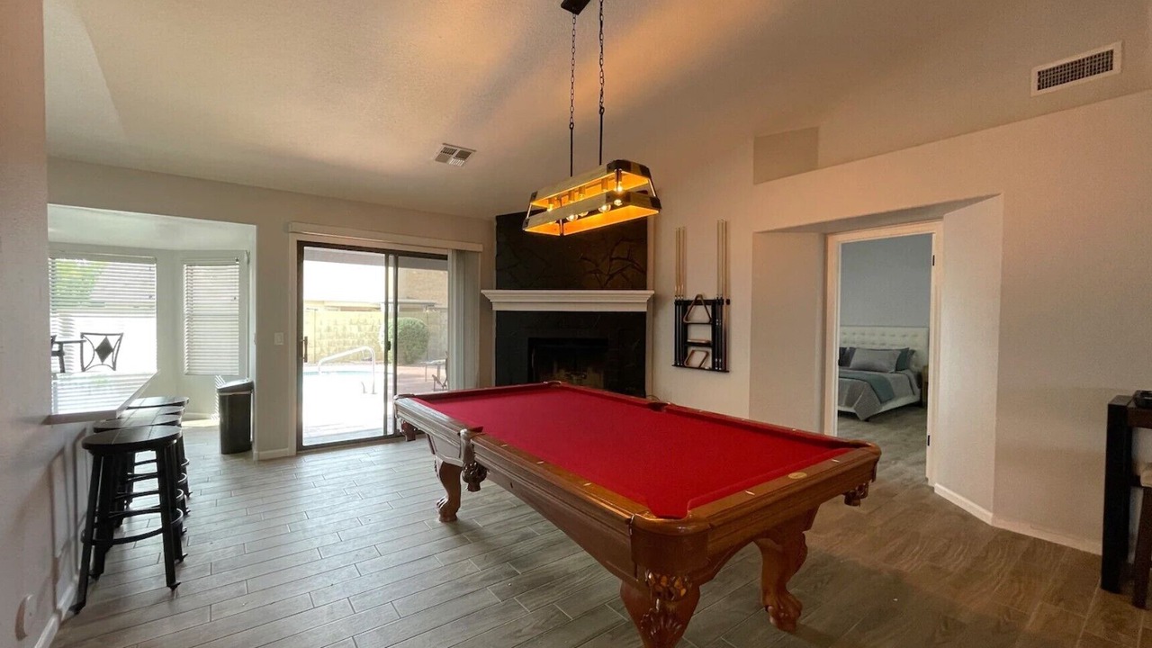 Photo of Bedroom in La Buena Vida