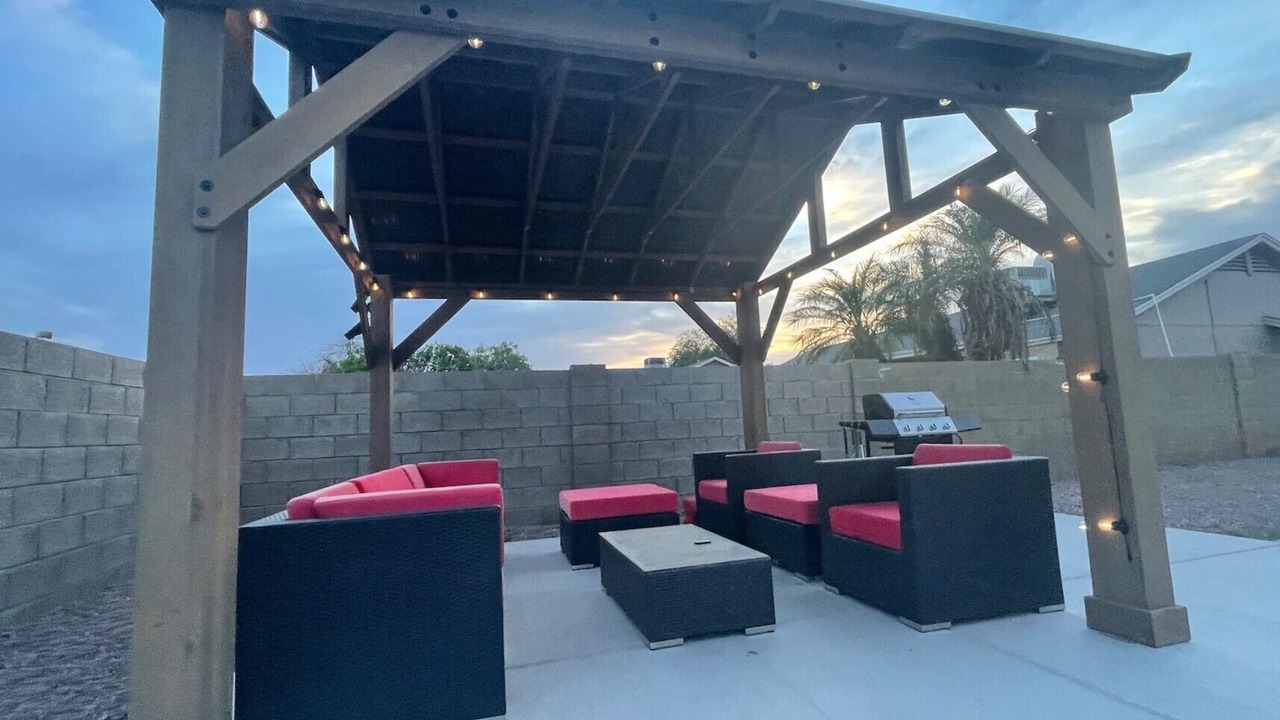 Photo of Outdoor in La Buena Vida