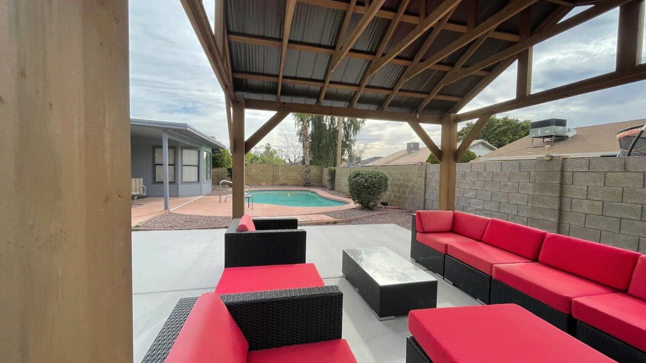 Photo of Outdoor in La Buena Vida