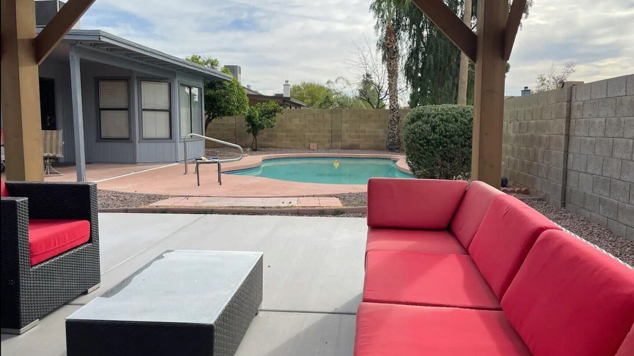 Photo of Outdoor in La Buena Vida